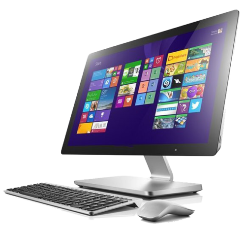 All-in-One PC