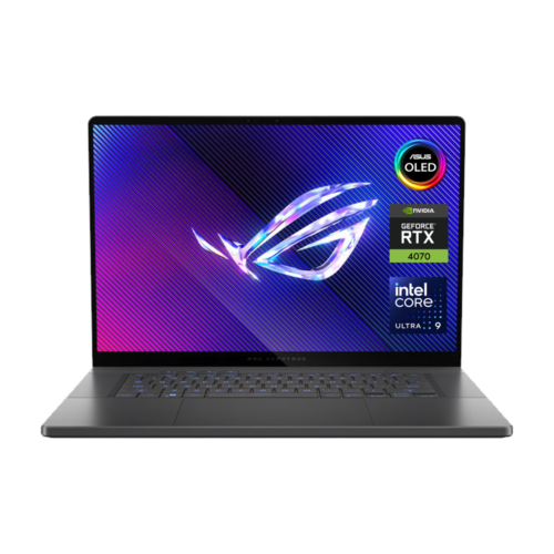 Gaming Laptops
