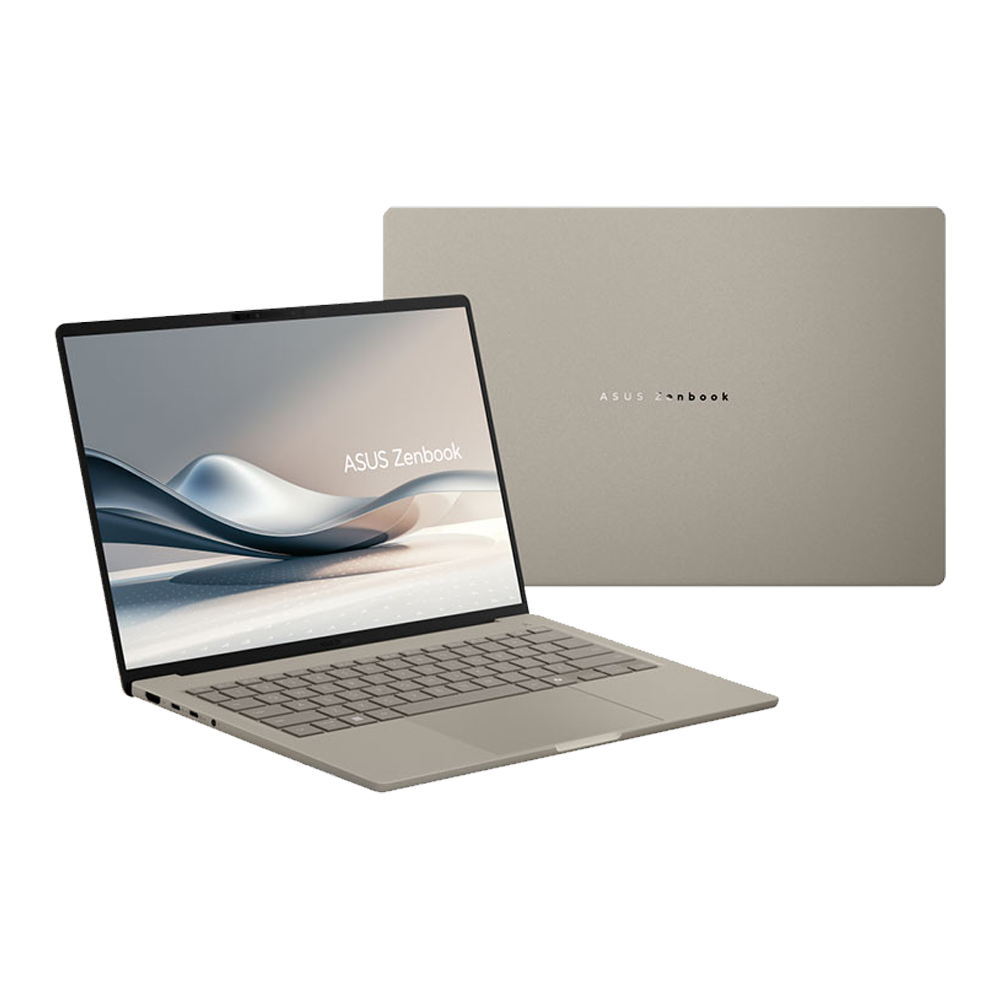 ASUS ZenBook A14 UX3407QA-QD344W | 90NB1501-M00M90