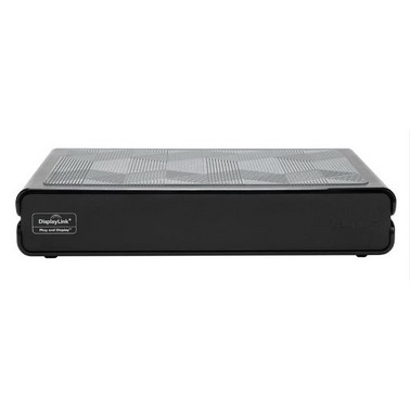 TARGUS DUAL DISPLAY UNIVERSAL DOCKING STATION (DOCK171)