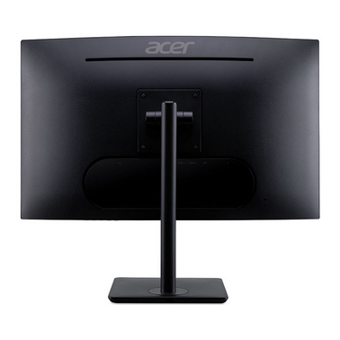 ACER NITRO XZ273U P 27" WQHD CURVED GAMING MONITOR