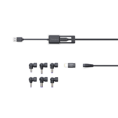 TARGUS DOCK190APZ-80 UNIVERSAL DOCKING USB TYPE C/A