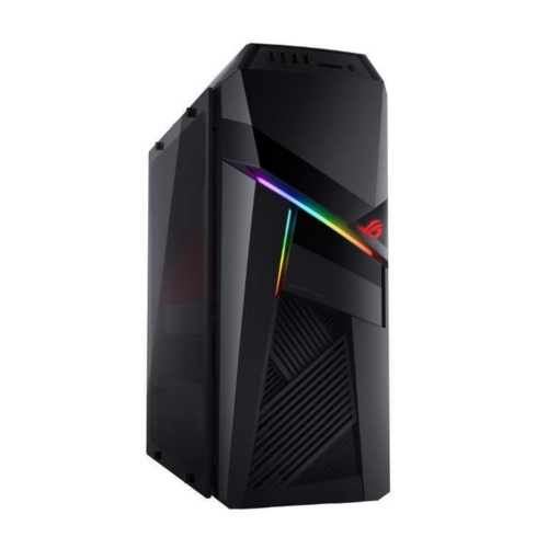 Desktops & Servers