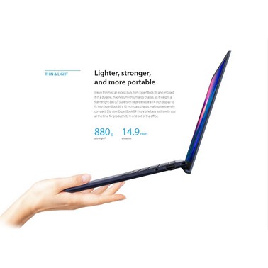 ASUS EXPERTBOOK B9 B9400CEA-KC0330T [BRAND NEW IN BOX]