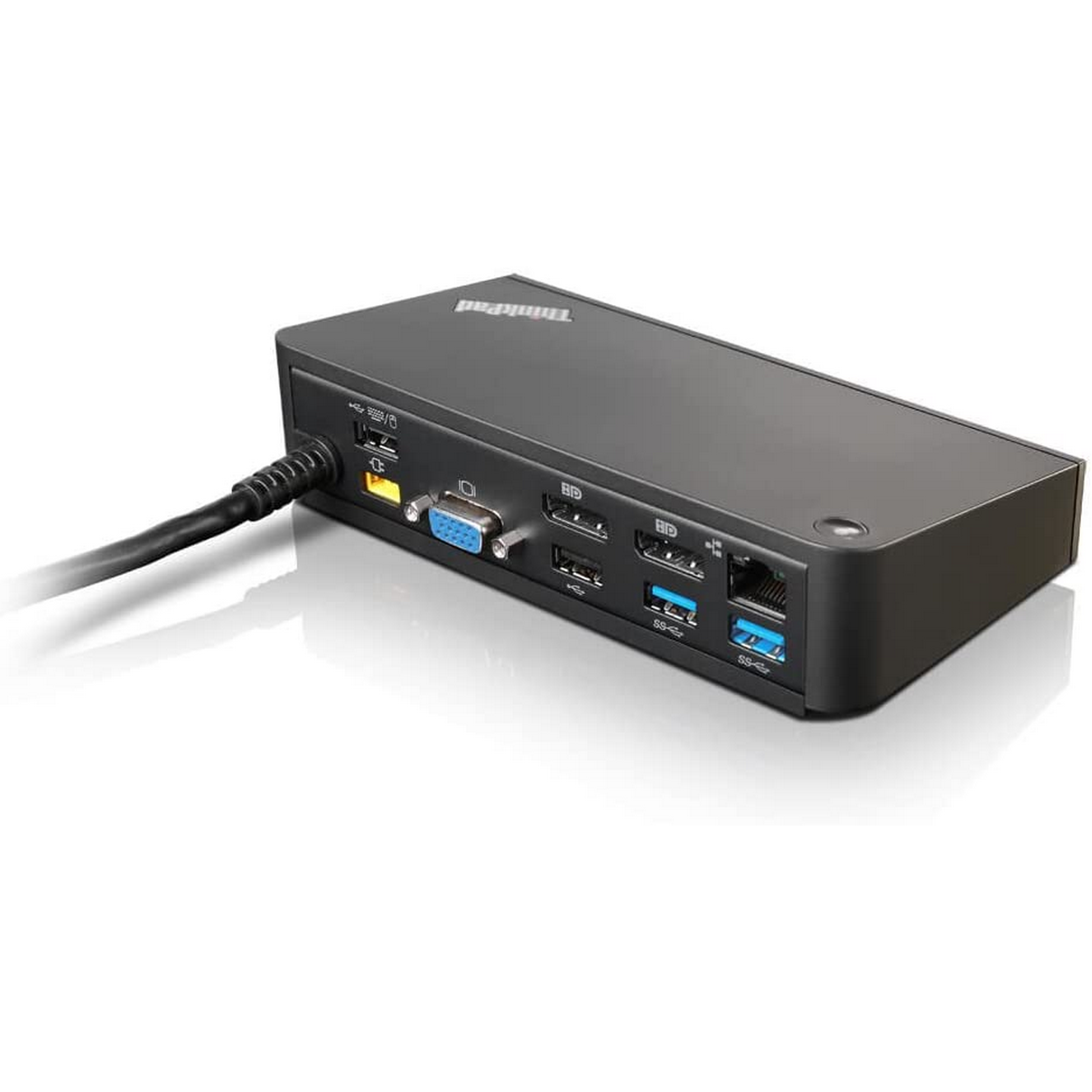 LENOVO THINKPAD ONELINK+ DOCK