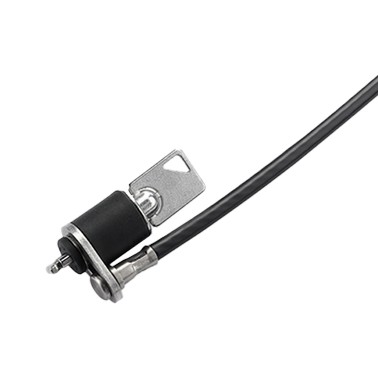 LENOVO 1.6 METER KENSINGTON SECURITY CABLE LOCK (PN:57Y4303)