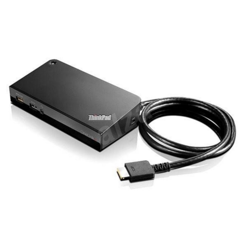 LENOVO THINKPAD ONELINK+ DOCK