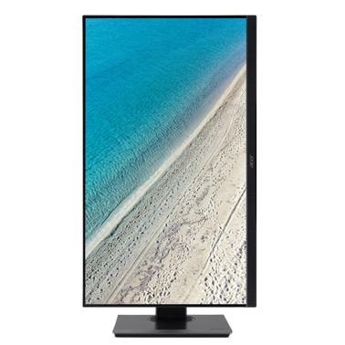 ACER B277 BMIPRZX 27" PROFESSIONAL MONITOR