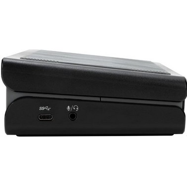 TARGUS DUAL DISPLAY UNIVERSAL DOCKING STATION (DOCK171)