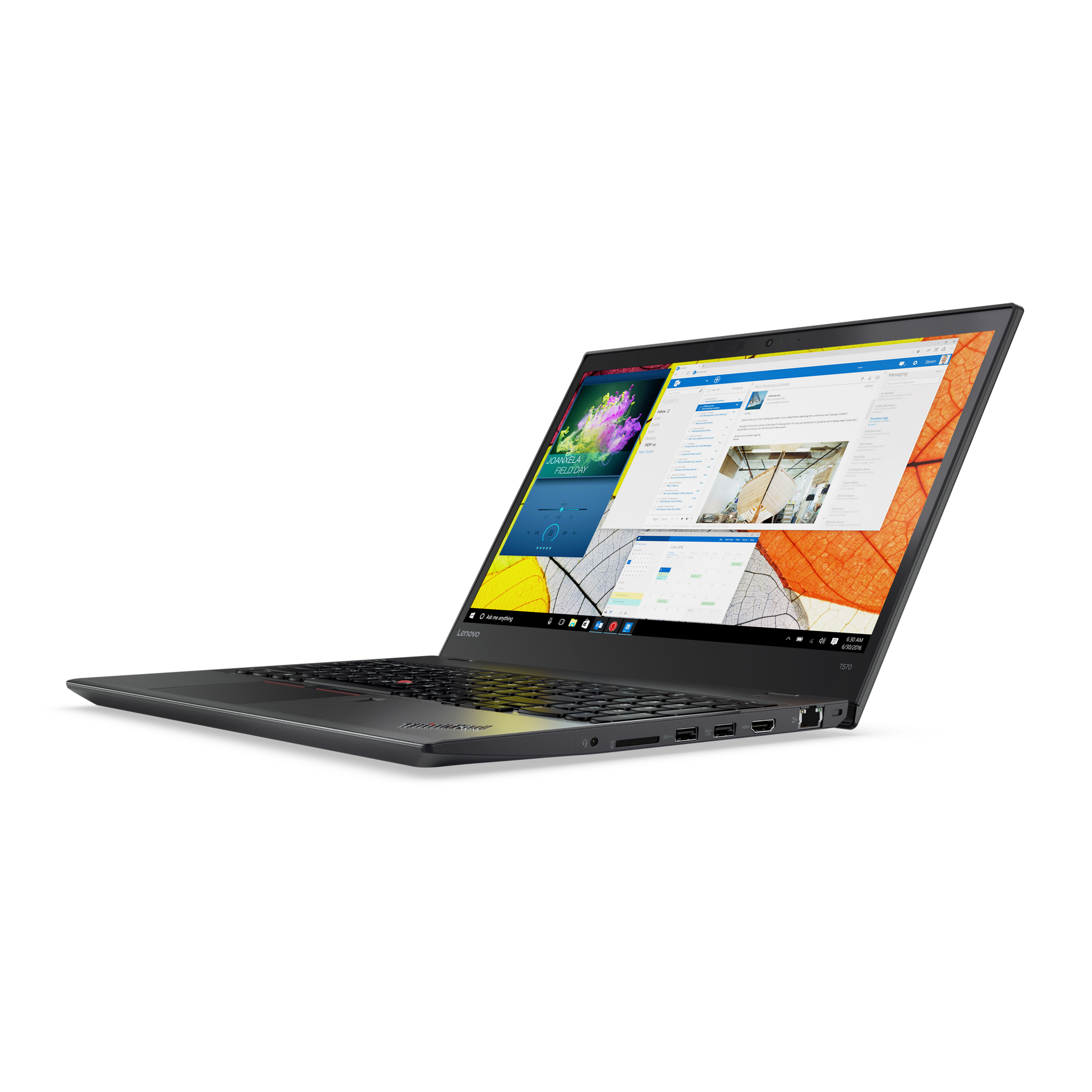 LENOVO THINKPAD T470