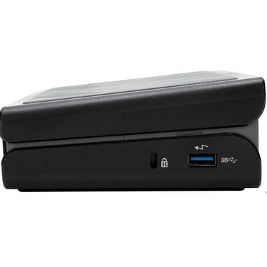TARGUS DUAL DISPLAY UNIVERSAL DOCKING STATION (DOCK171)