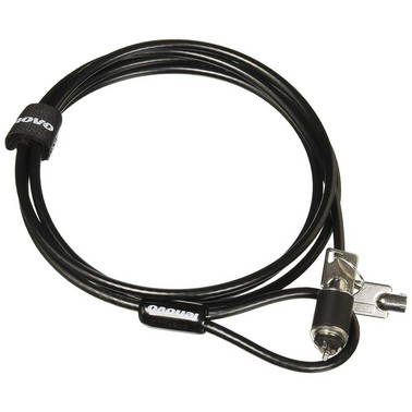 LENOVO 1.6 METER KENSINGTON SECURITY CABLE LOCK (PN:57Y4303)